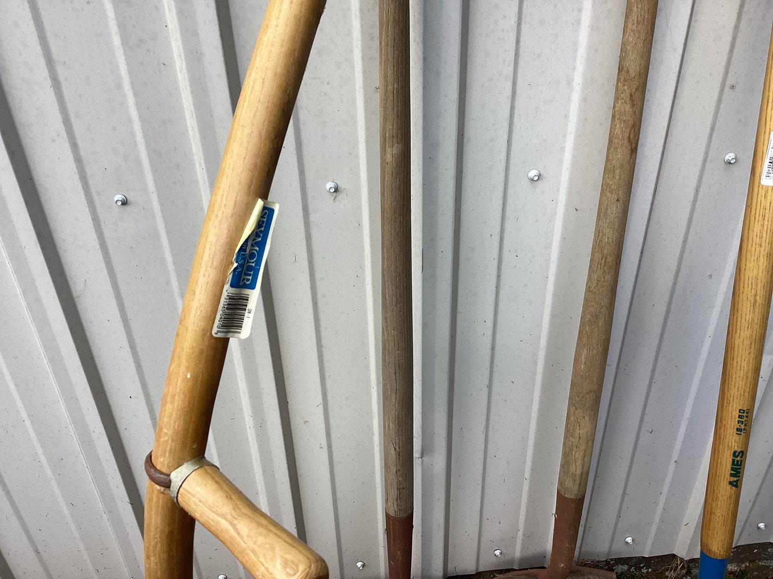 Image for Lawn and Garden tools