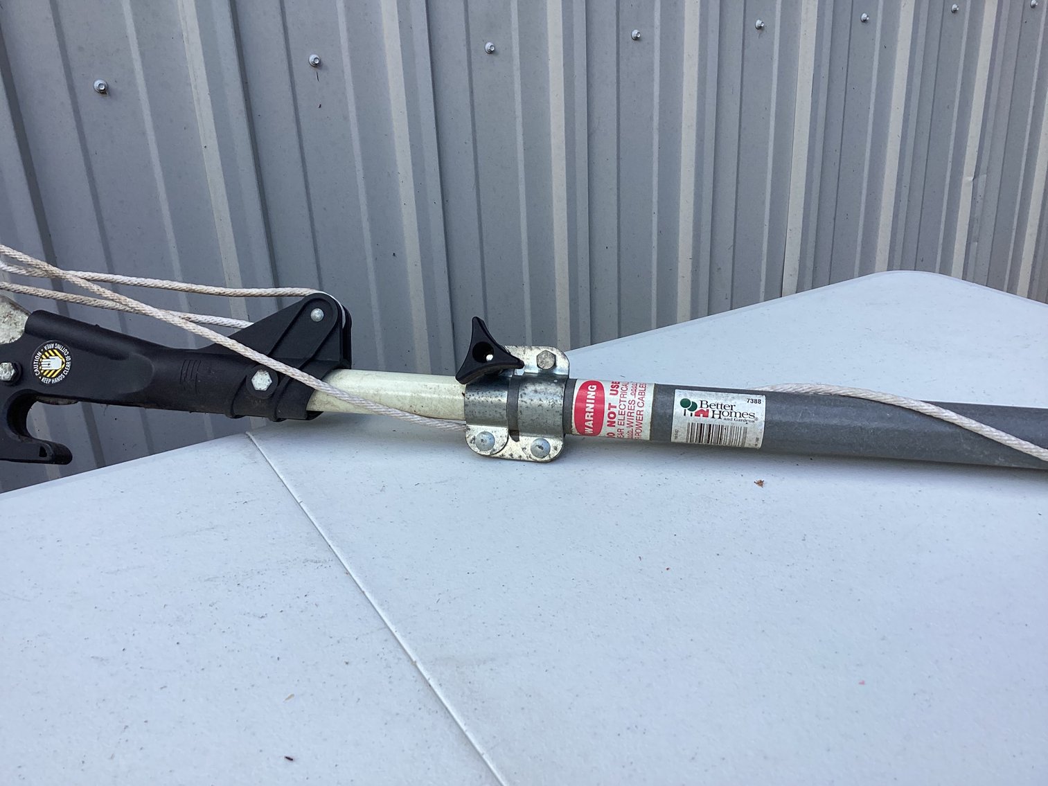 Image for Better Homes Pruner