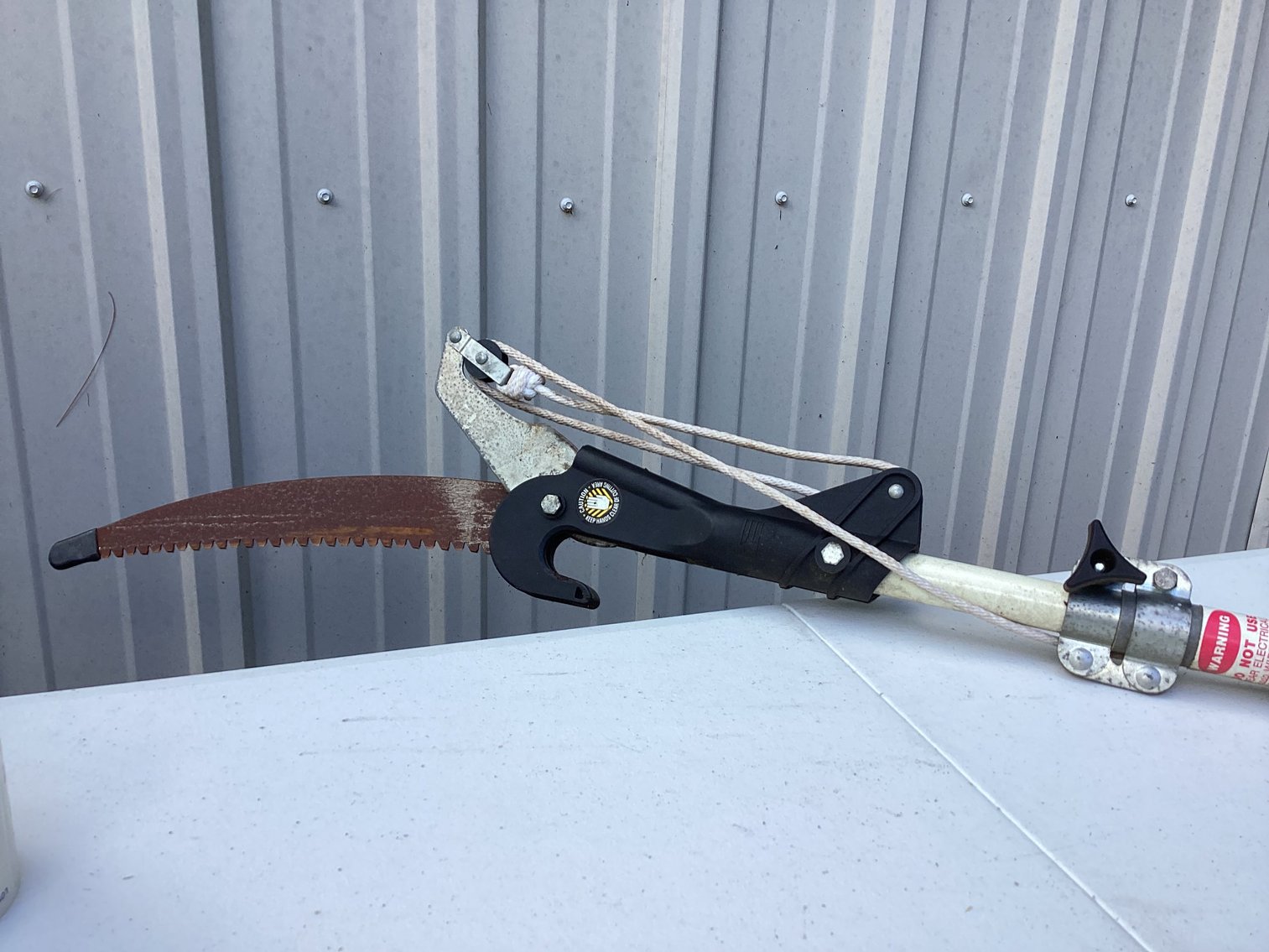 Image for Better Homes Pruner