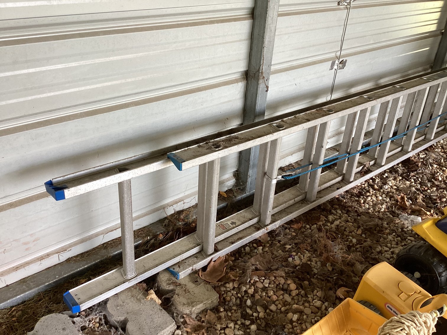 Image for 24’ Extension Ladder