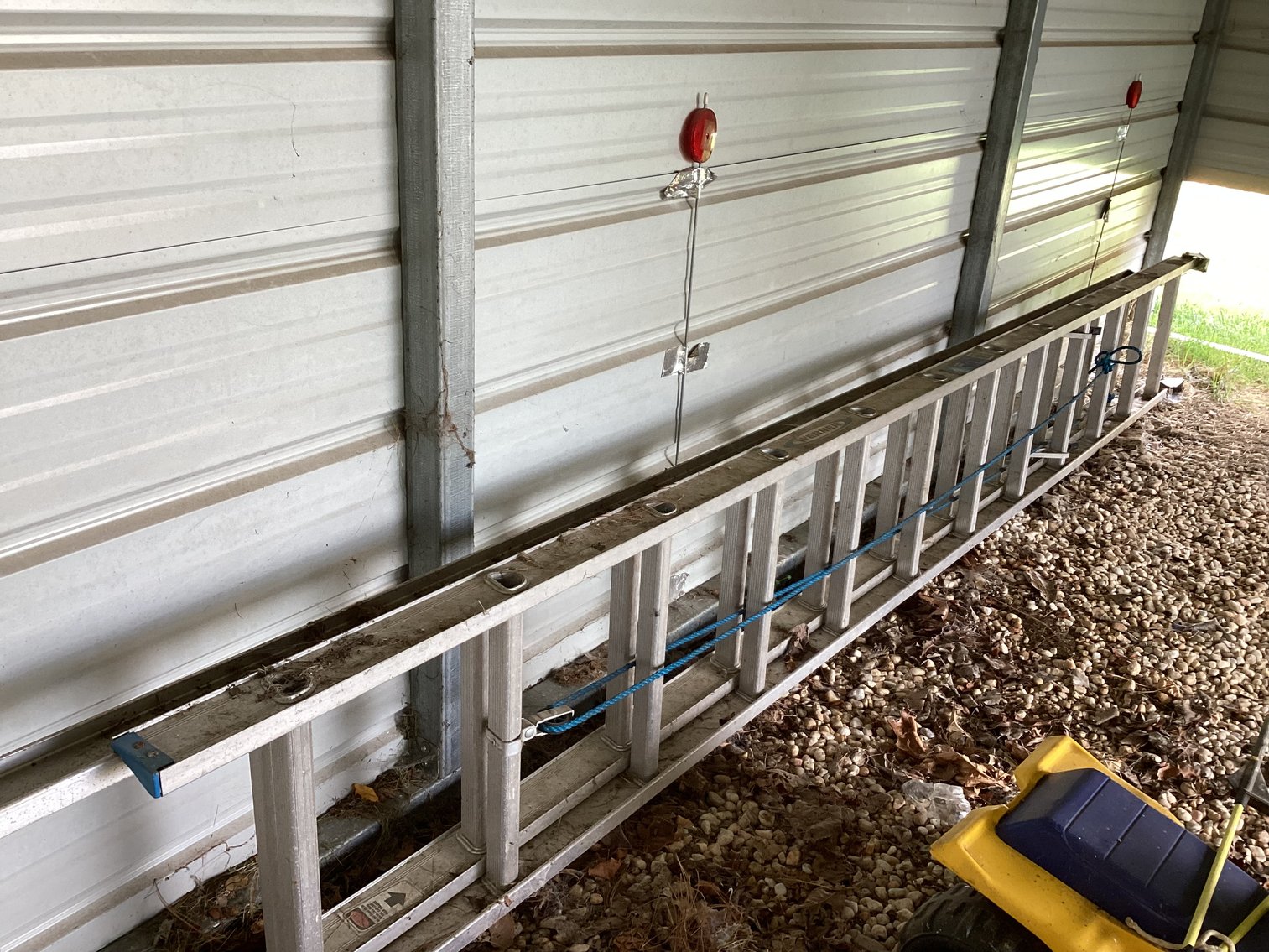 Image for 24’ Extension Ladder