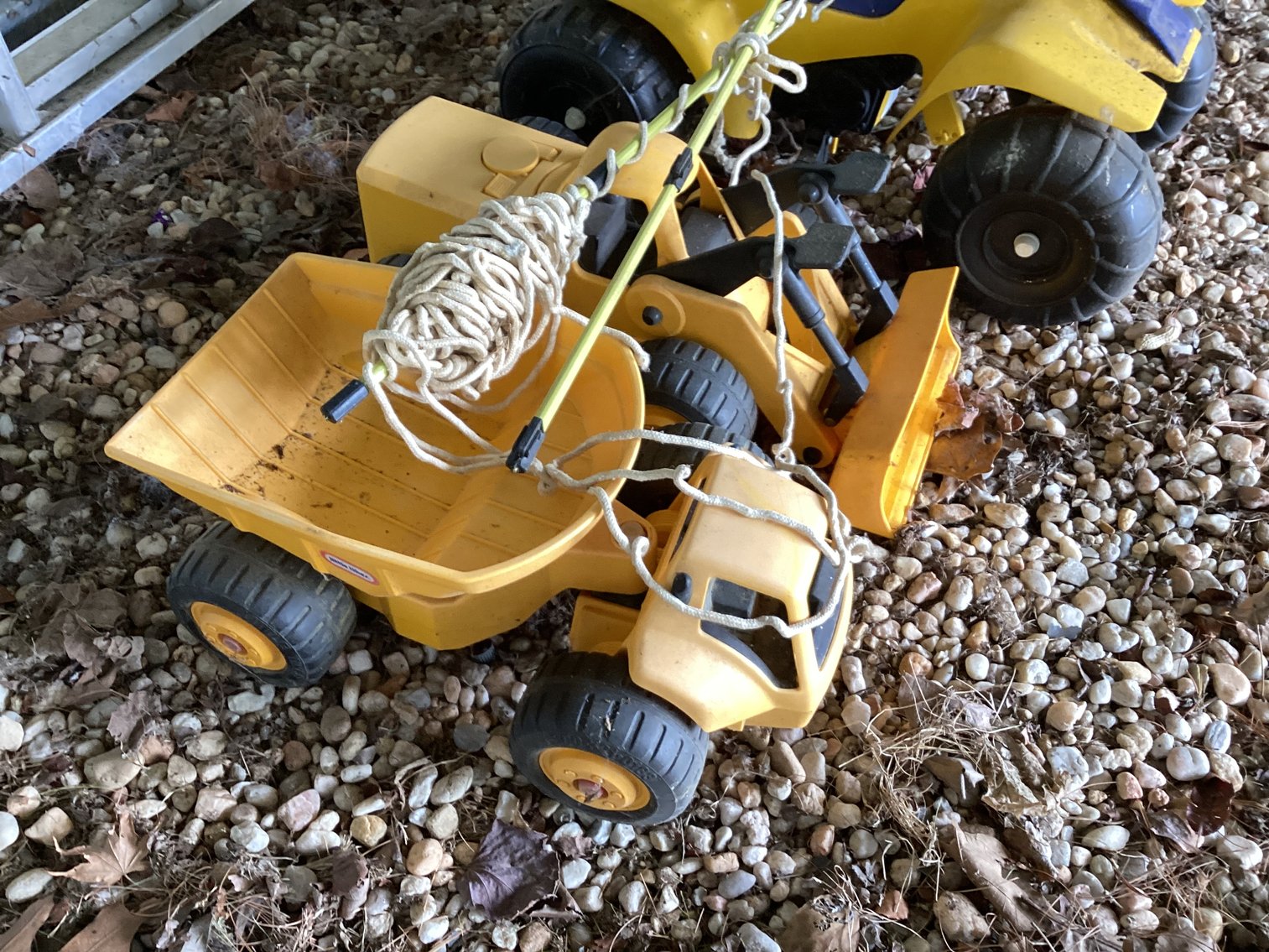 Image for Ride On Toys