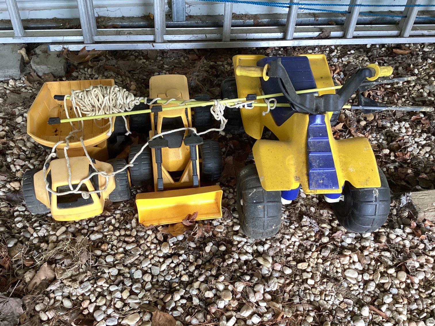 Image for Ride On Toys