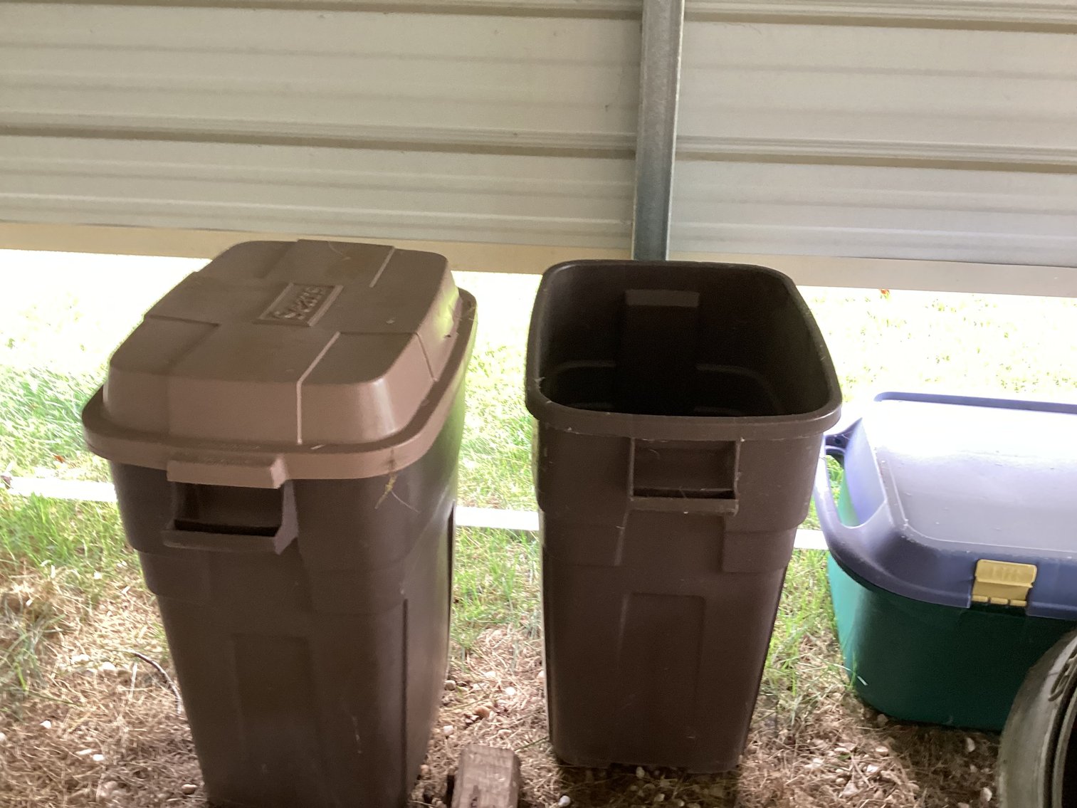 Image for Wash Tubs, Trash Cans & More