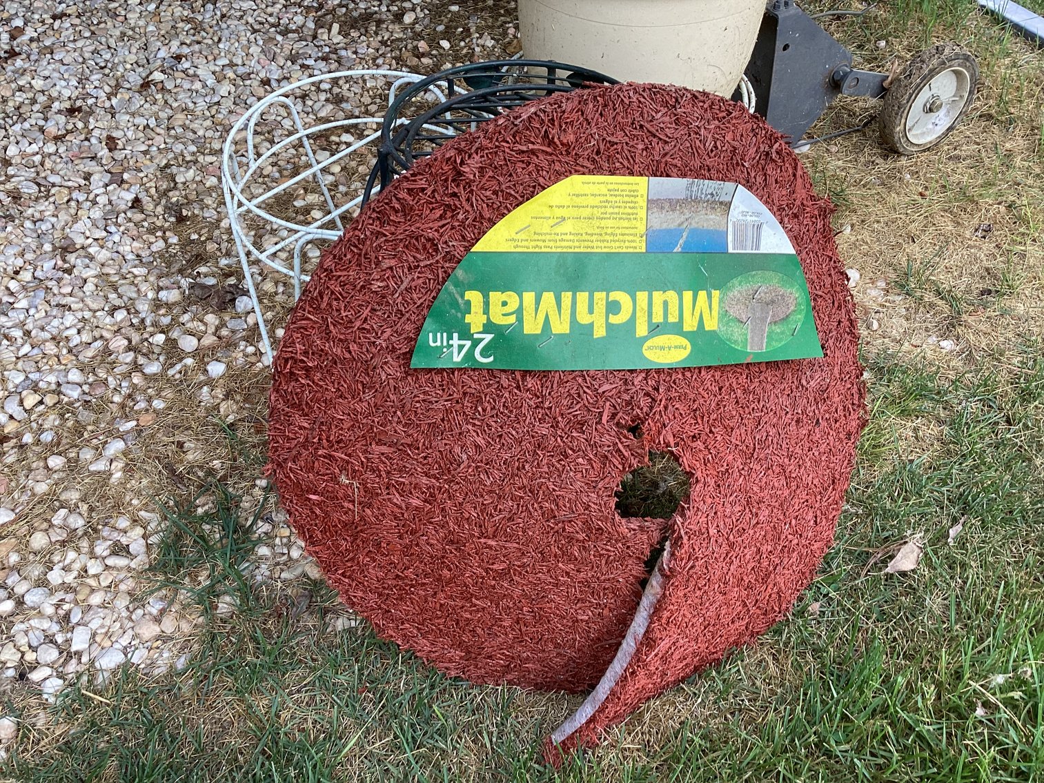 Image for Plant Stands and More