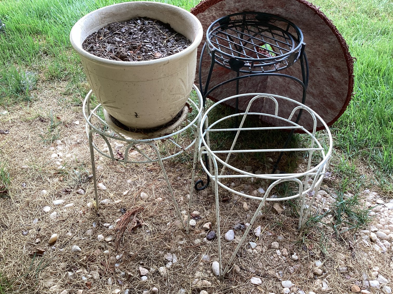 Image for Plant Stands and More