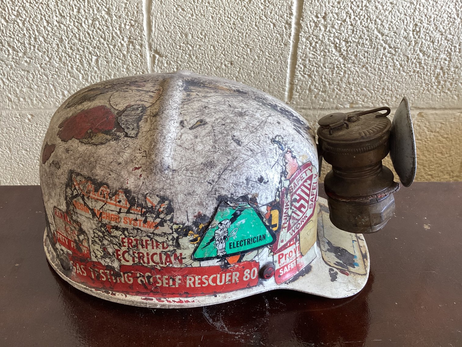 Image for Miners Lot