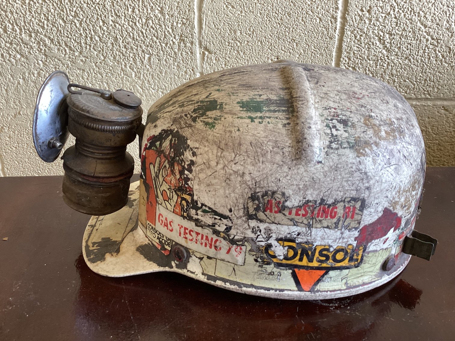 Image for Miners Lot