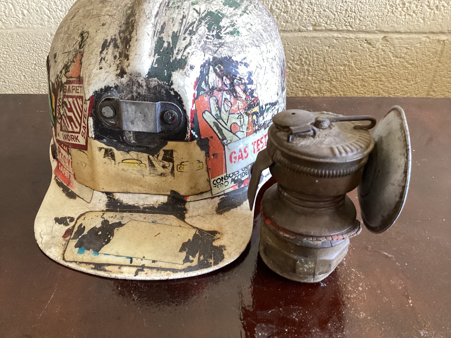 Image for Miners Lot