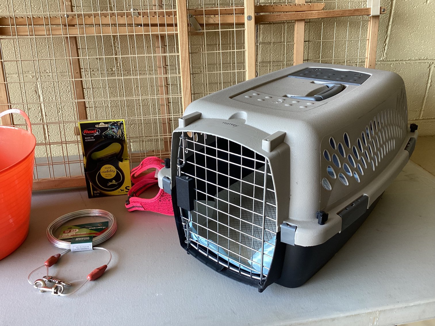 Image for Pet Care Lot