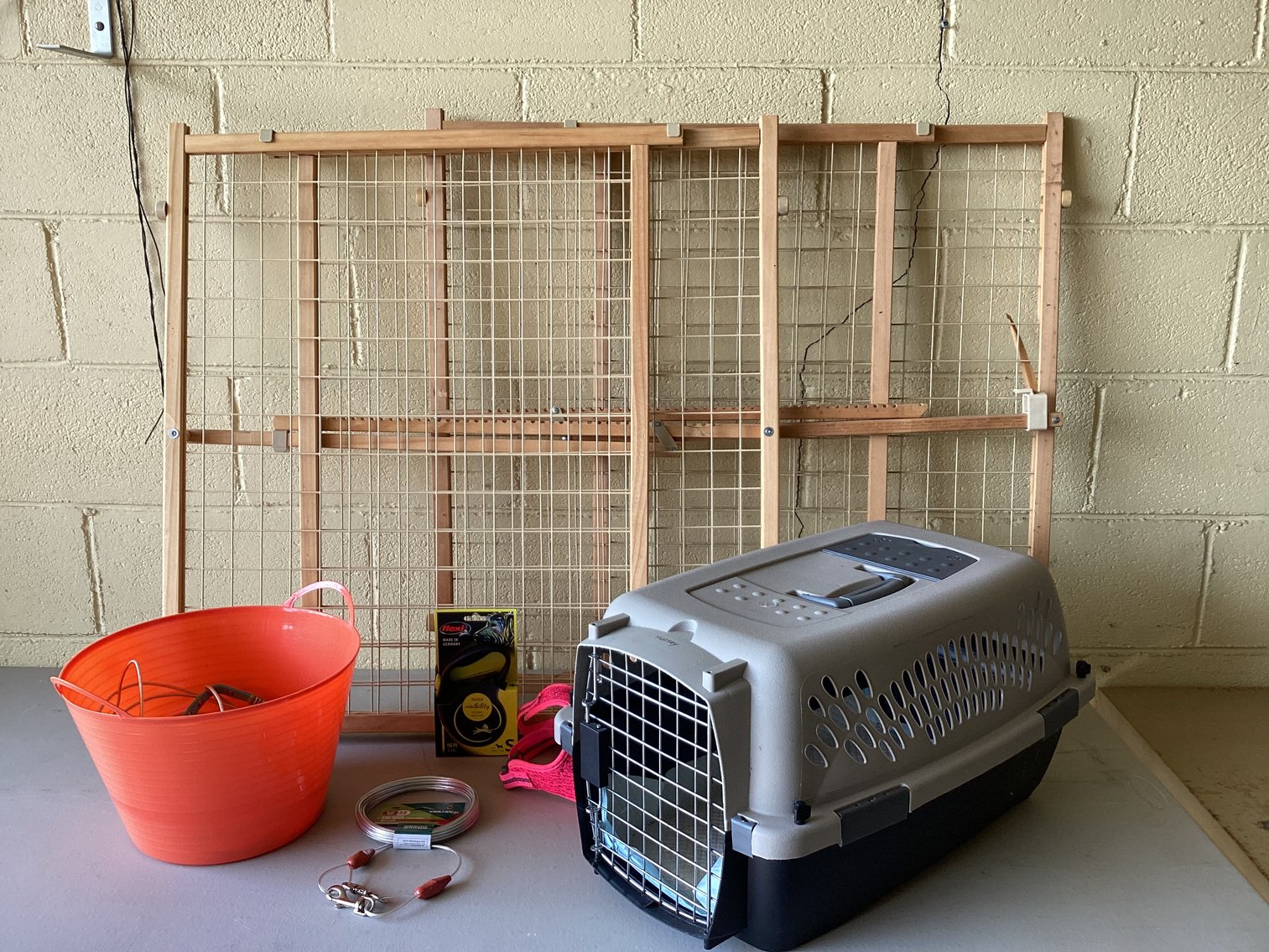 Image for Pet Care Lot