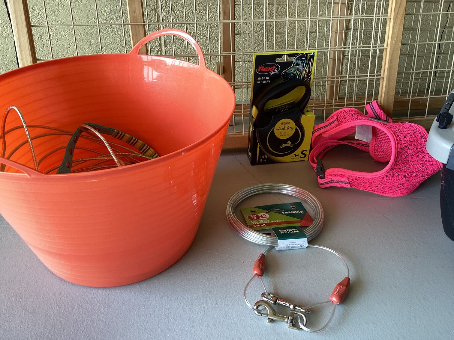 Image for Pet Care Lot