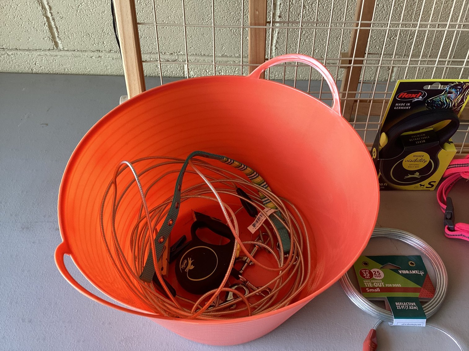 Image for Pet Care Lot