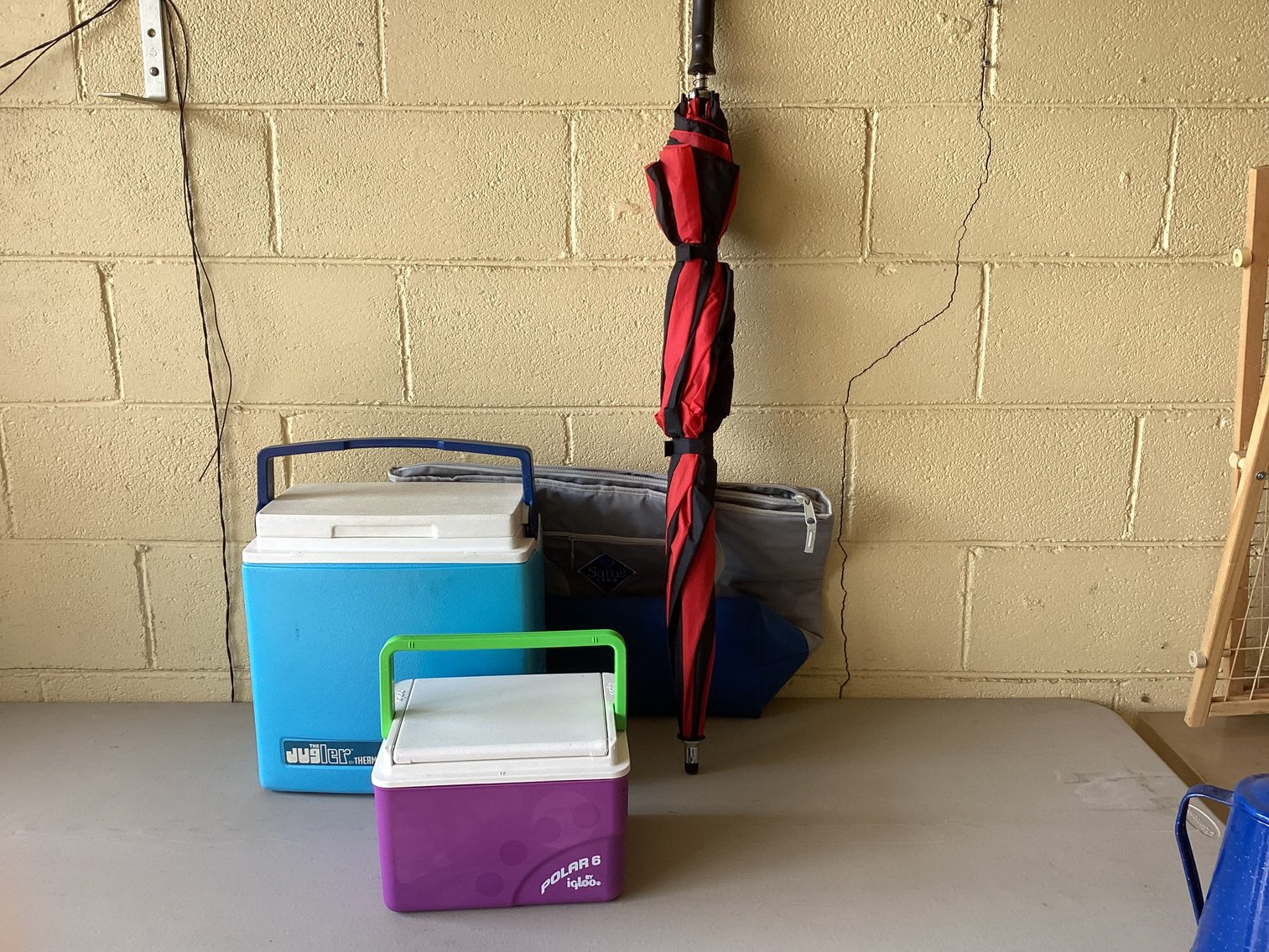 Image for Picnic Lot