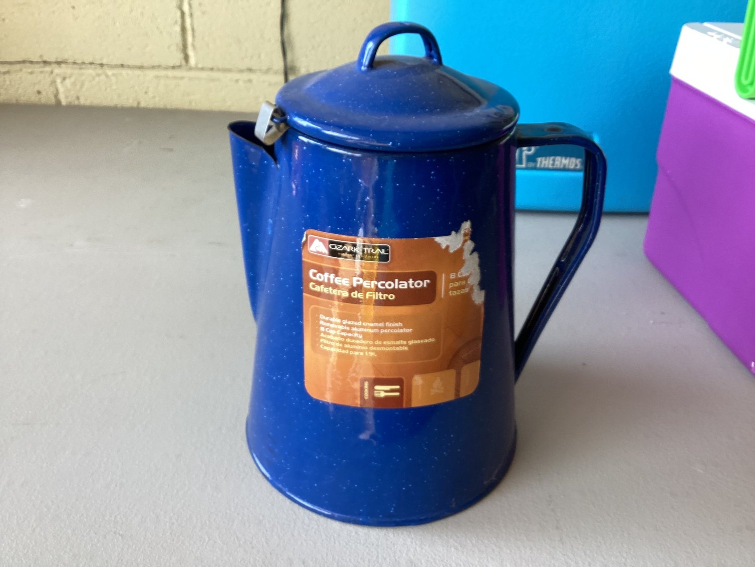 Image for Picnic Lot