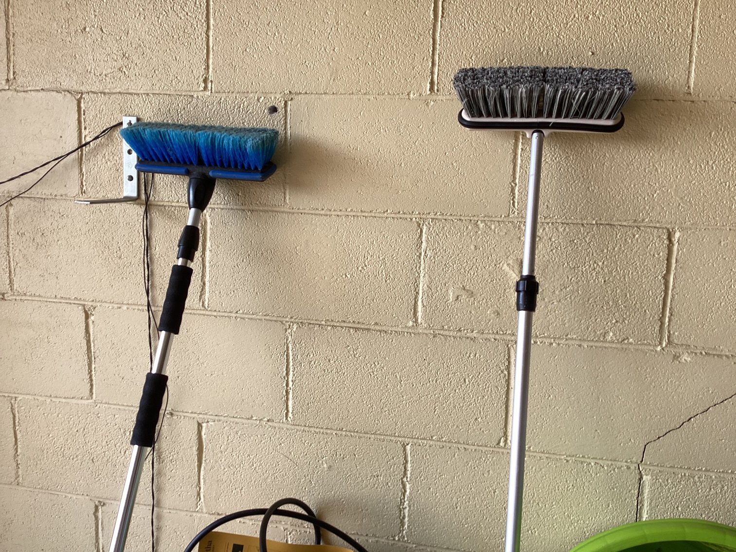 Image for Outdoor Cleaning Lot