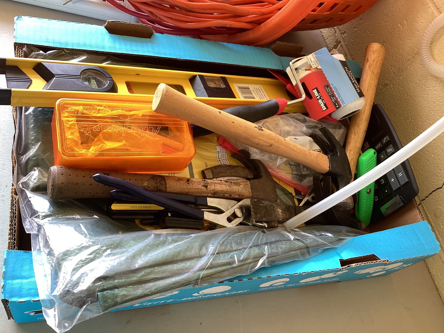 Image for Great Handyman’s Lot