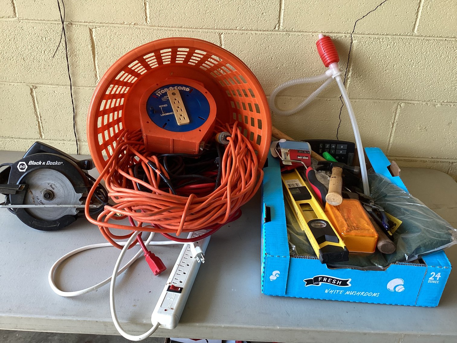 Image for Great Handyman’s Lot