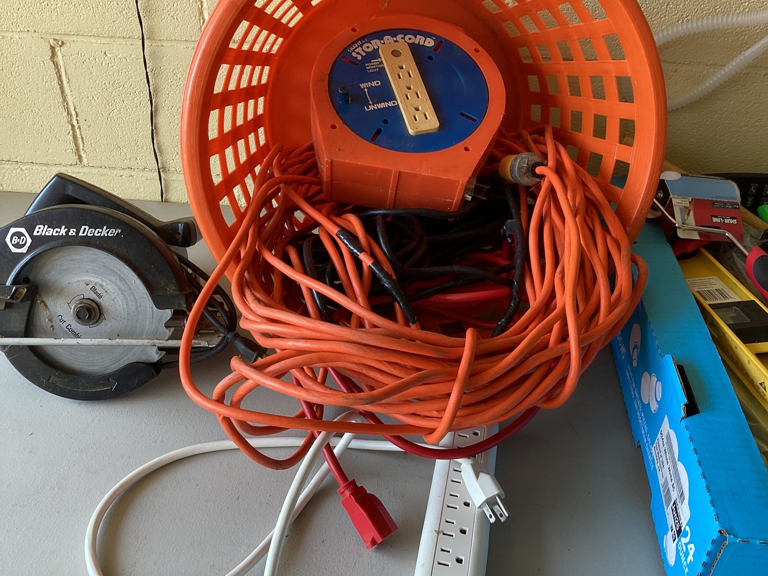 Image for Great Handyman’s Lot