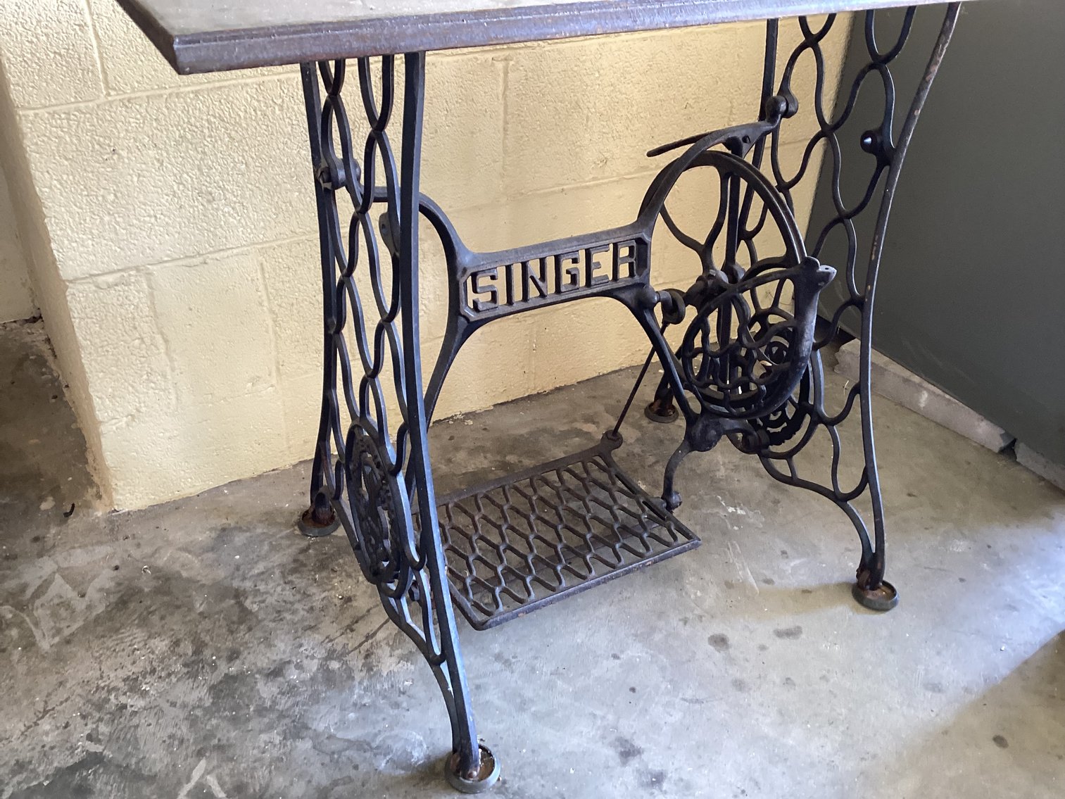 Image for Singer Sewing Stand