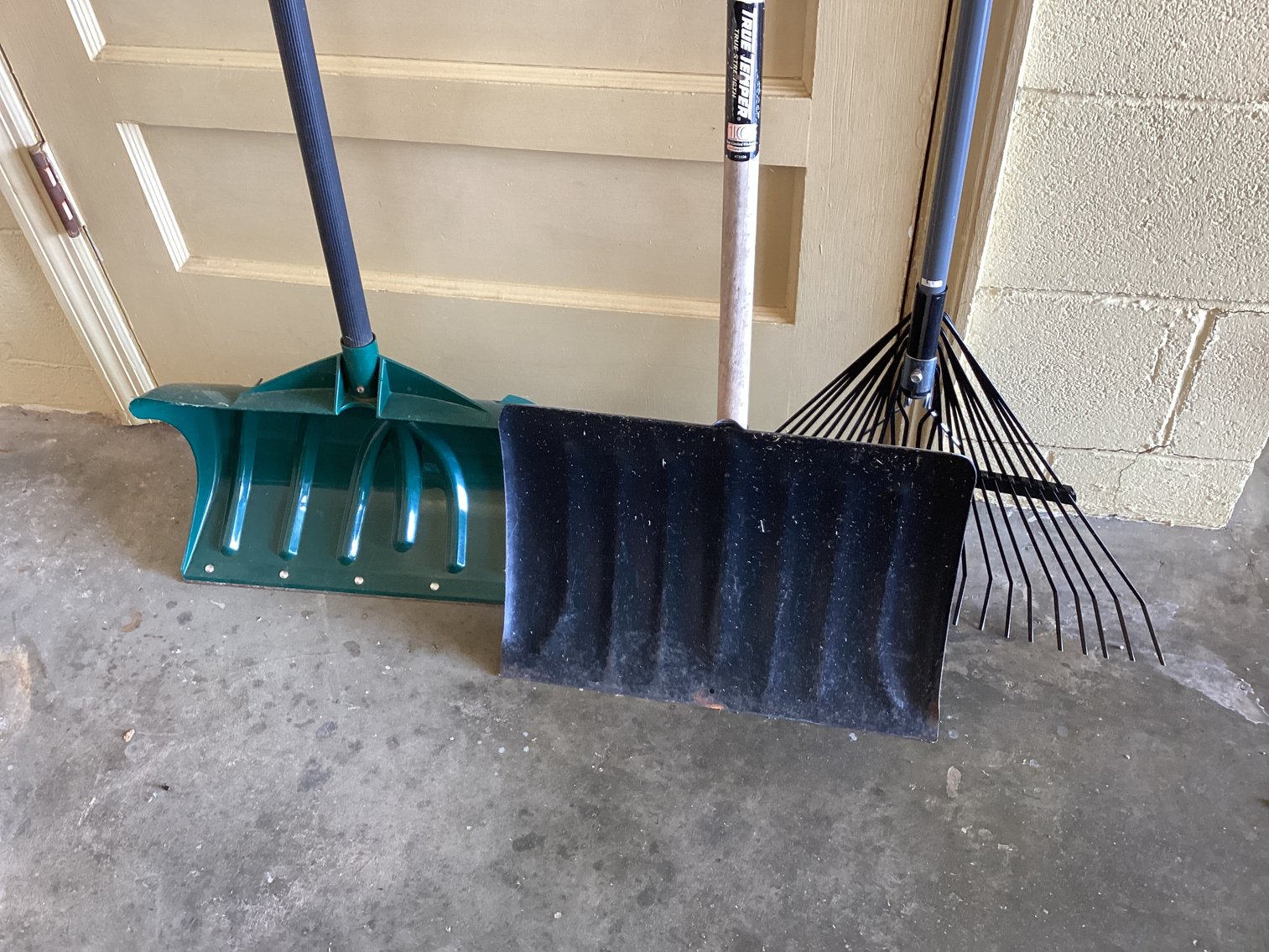 Image for Lawn and Garden Tools