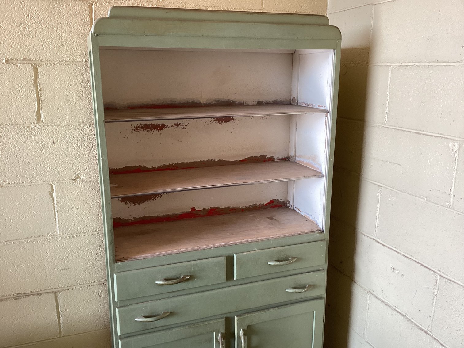 Image for Kitchen Cabinet