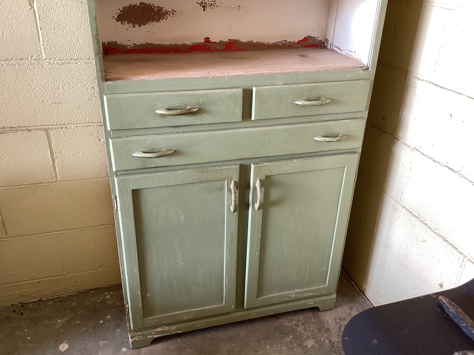 Image for Kitchen Cabinet