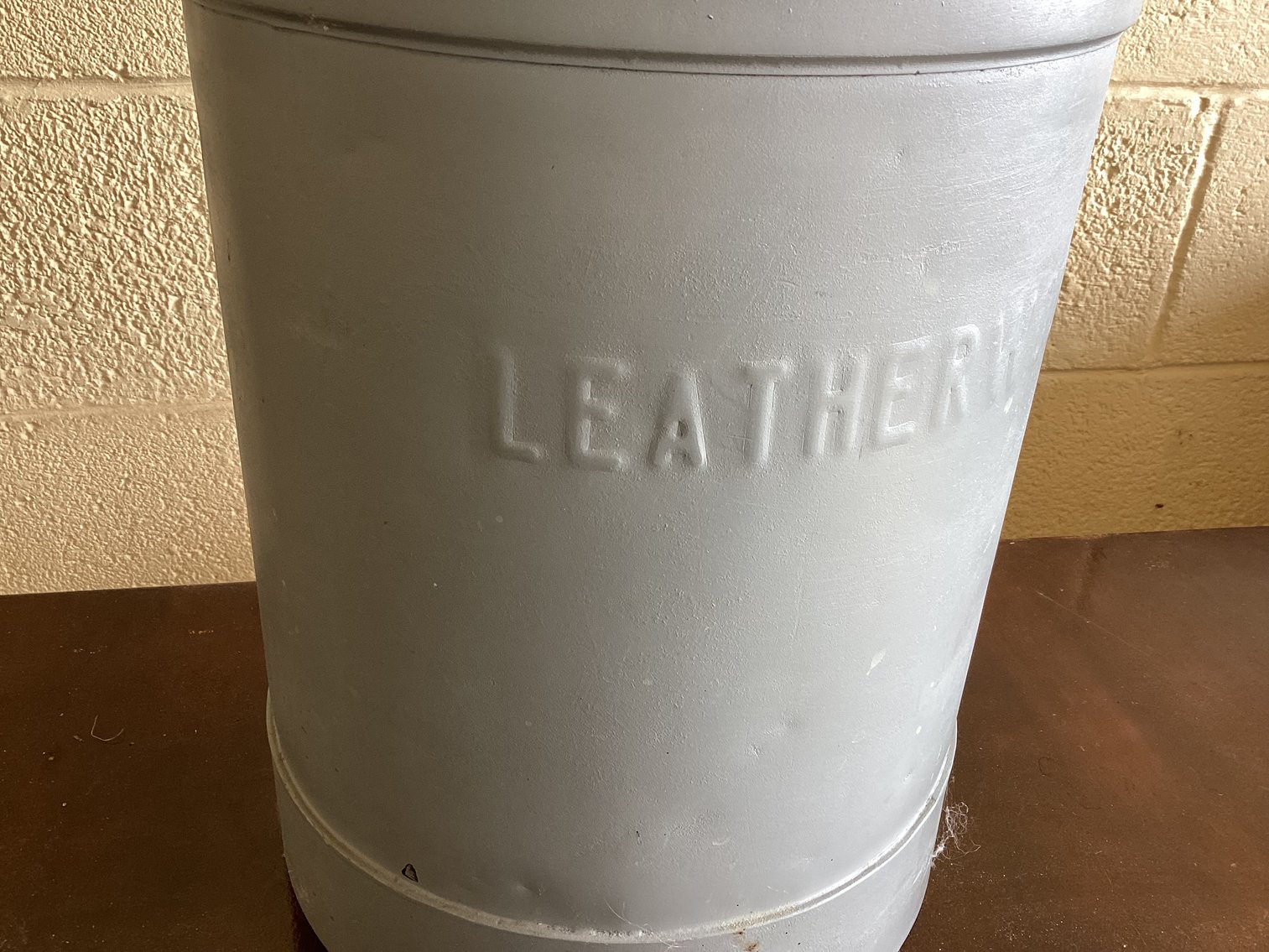 Image for Milk Can, Nail Keg, and Decor