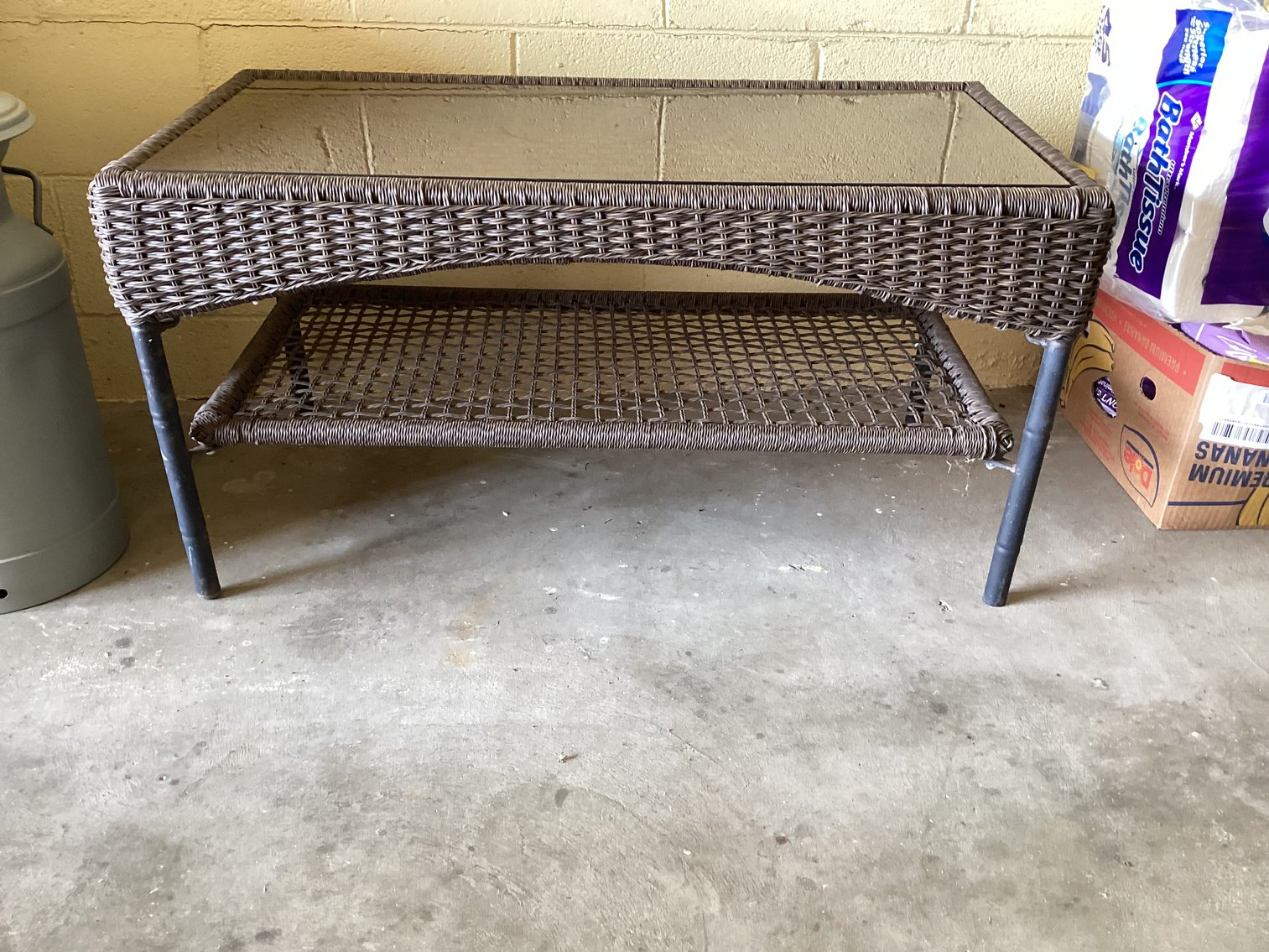 Image for Outdoor Table