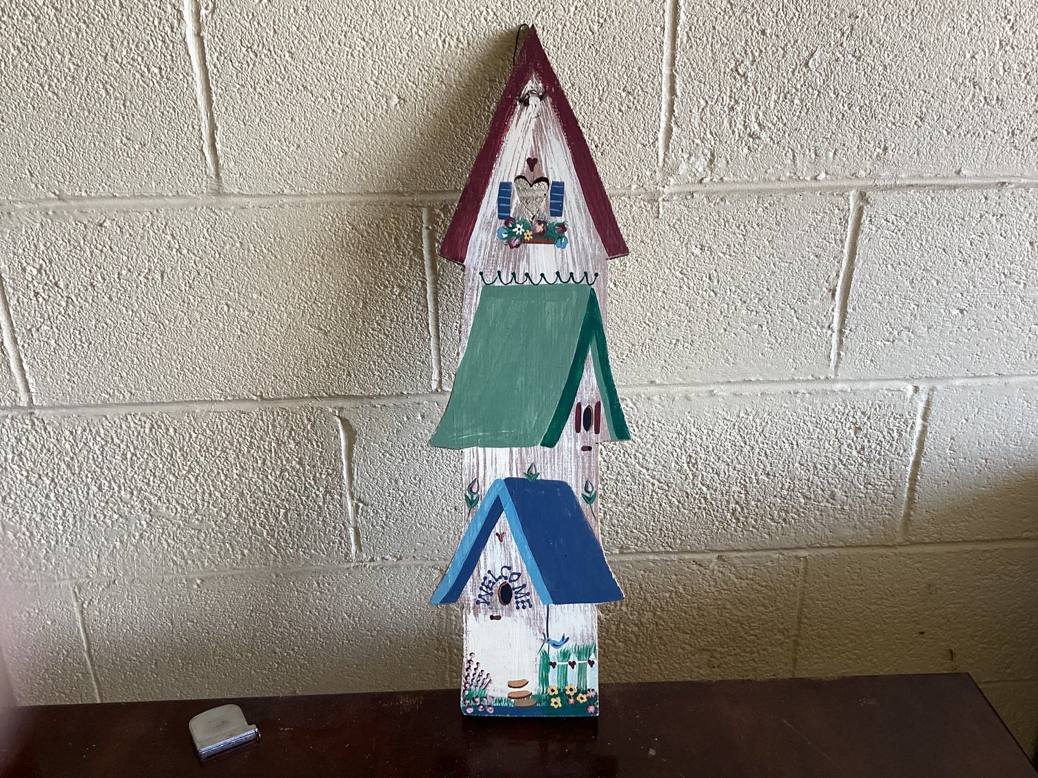 Image for Milk Can, Nail Keg, and Decor