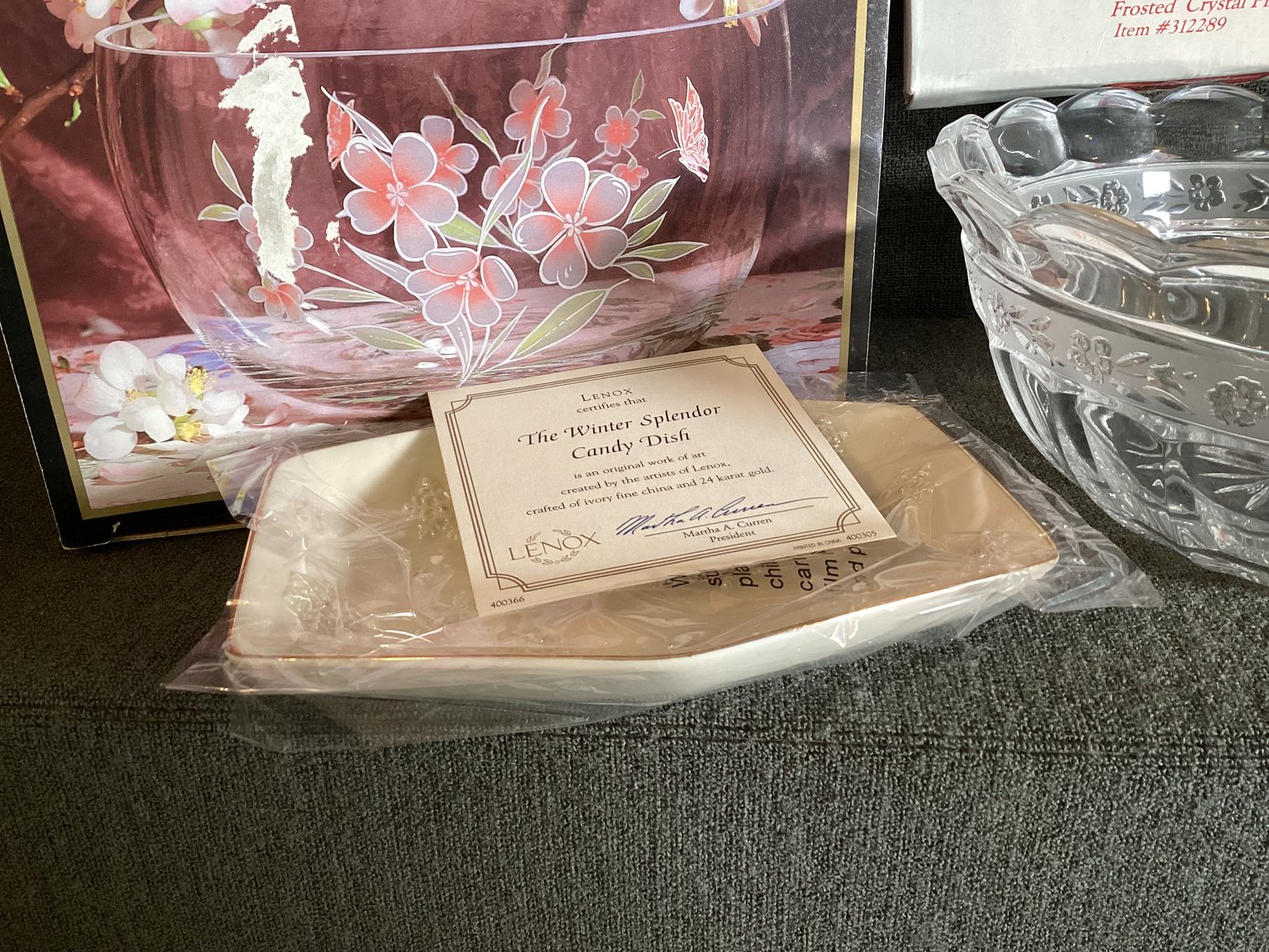 Image for New Table Ware