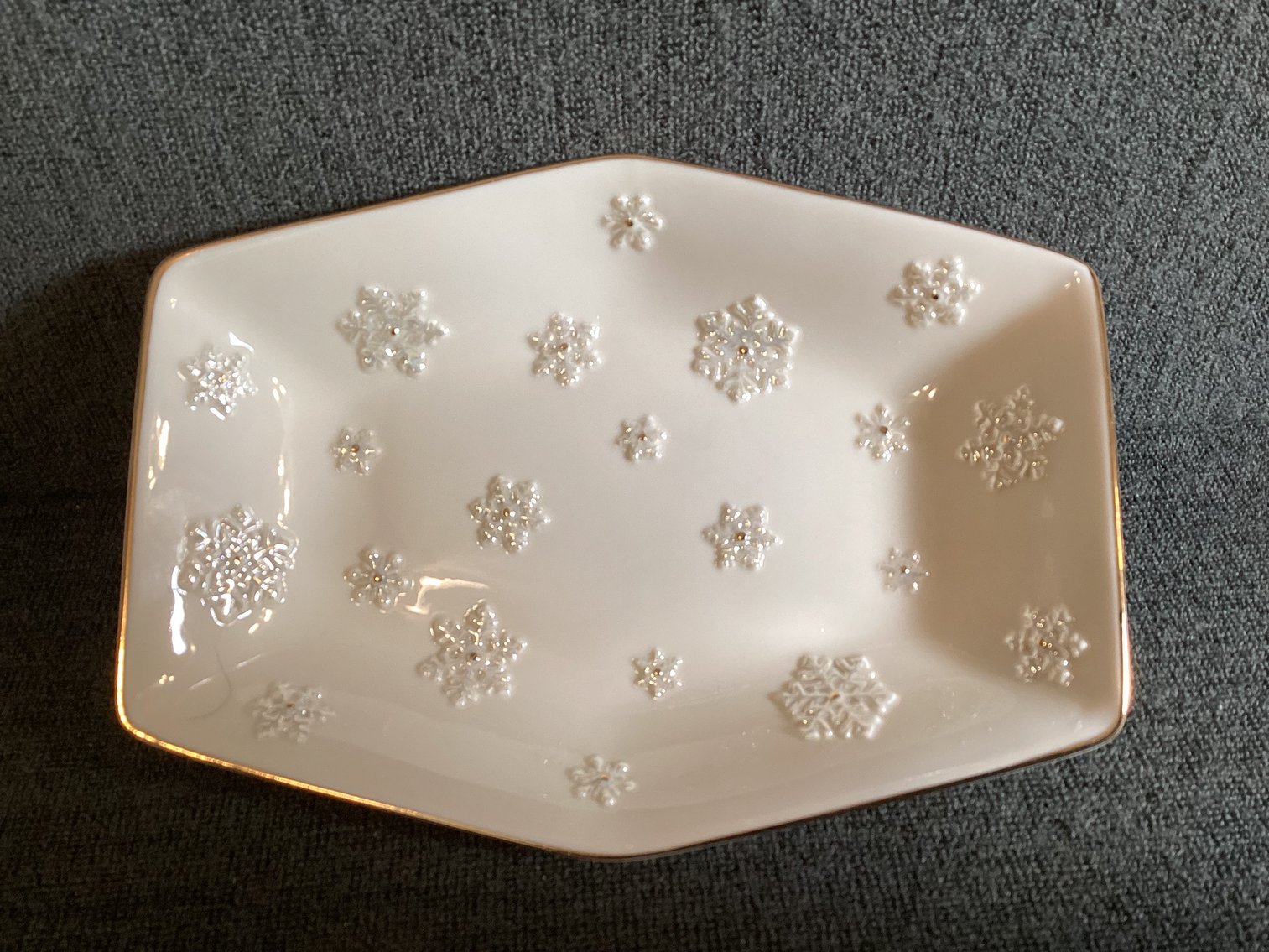 Image for New Table Ware