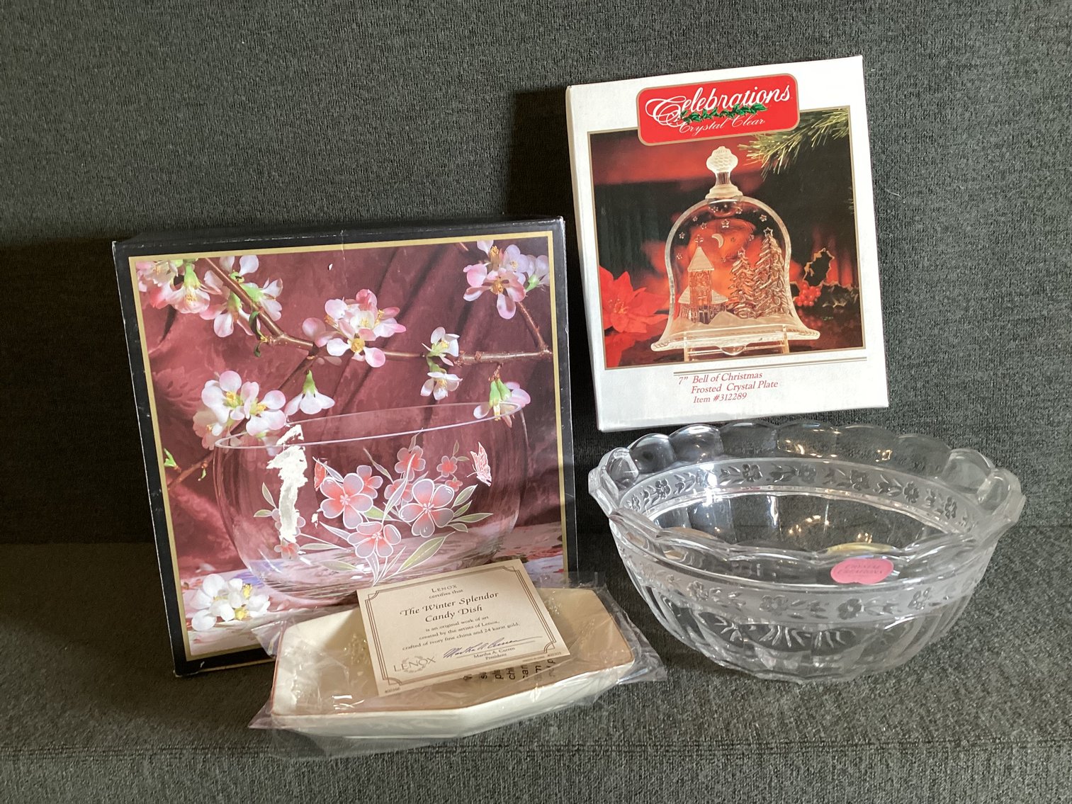 Image for New Table Ware