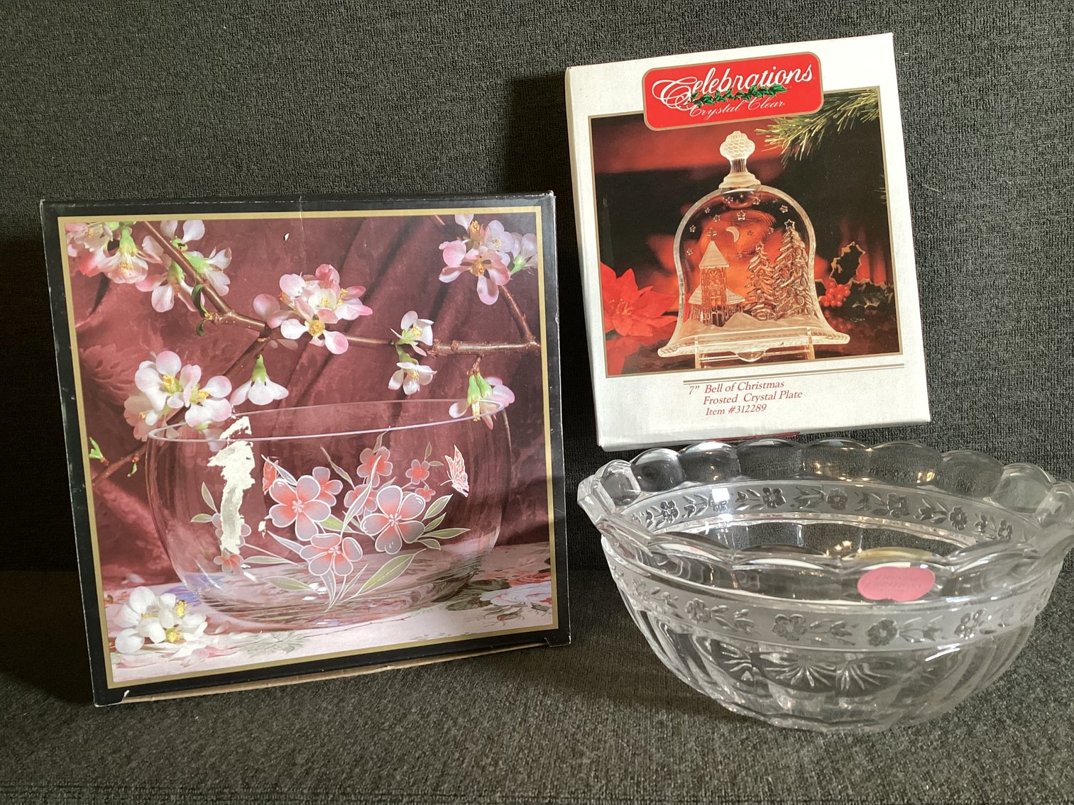 Image for New Table Ware