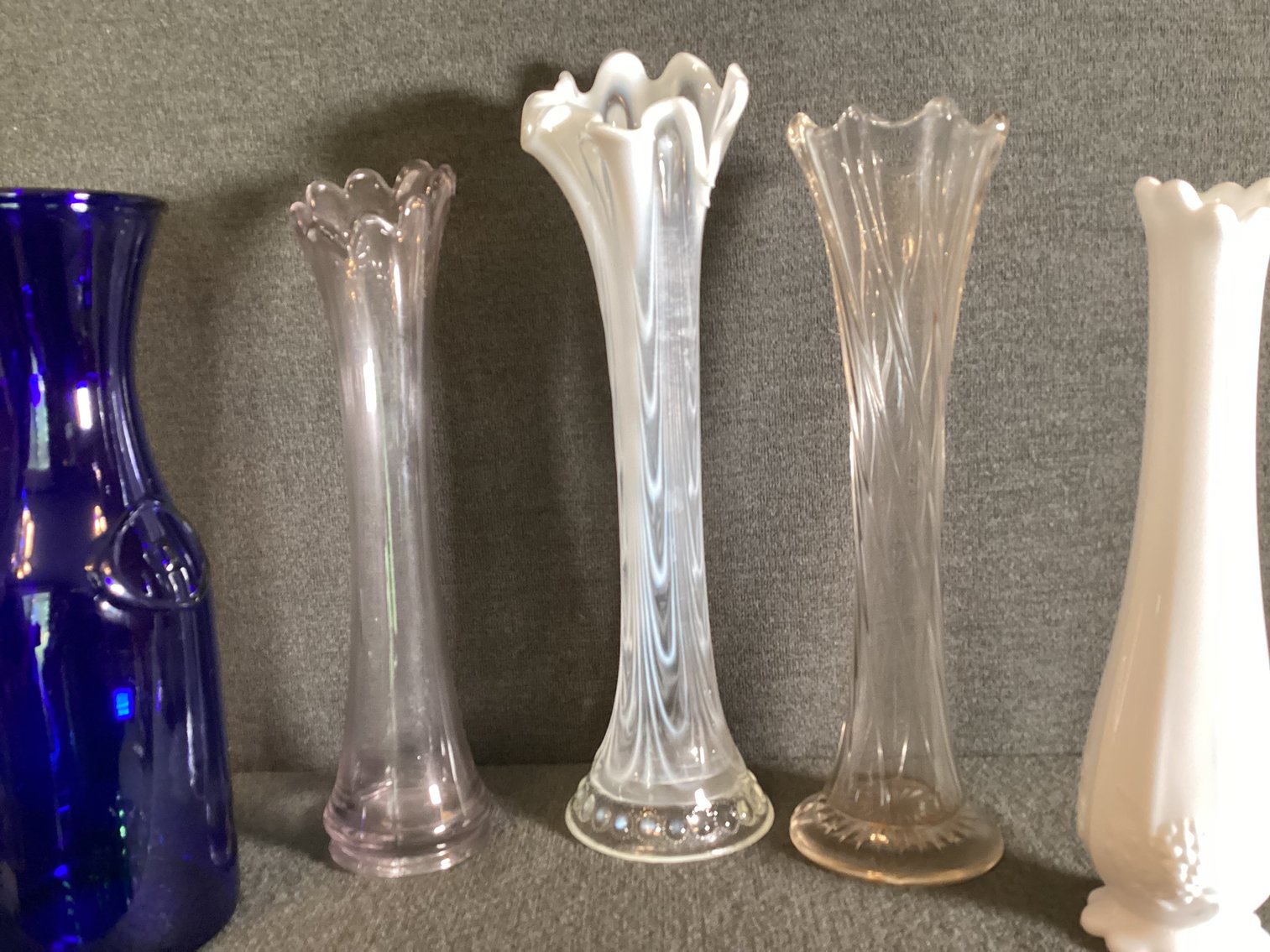 Image for Vintage Glass