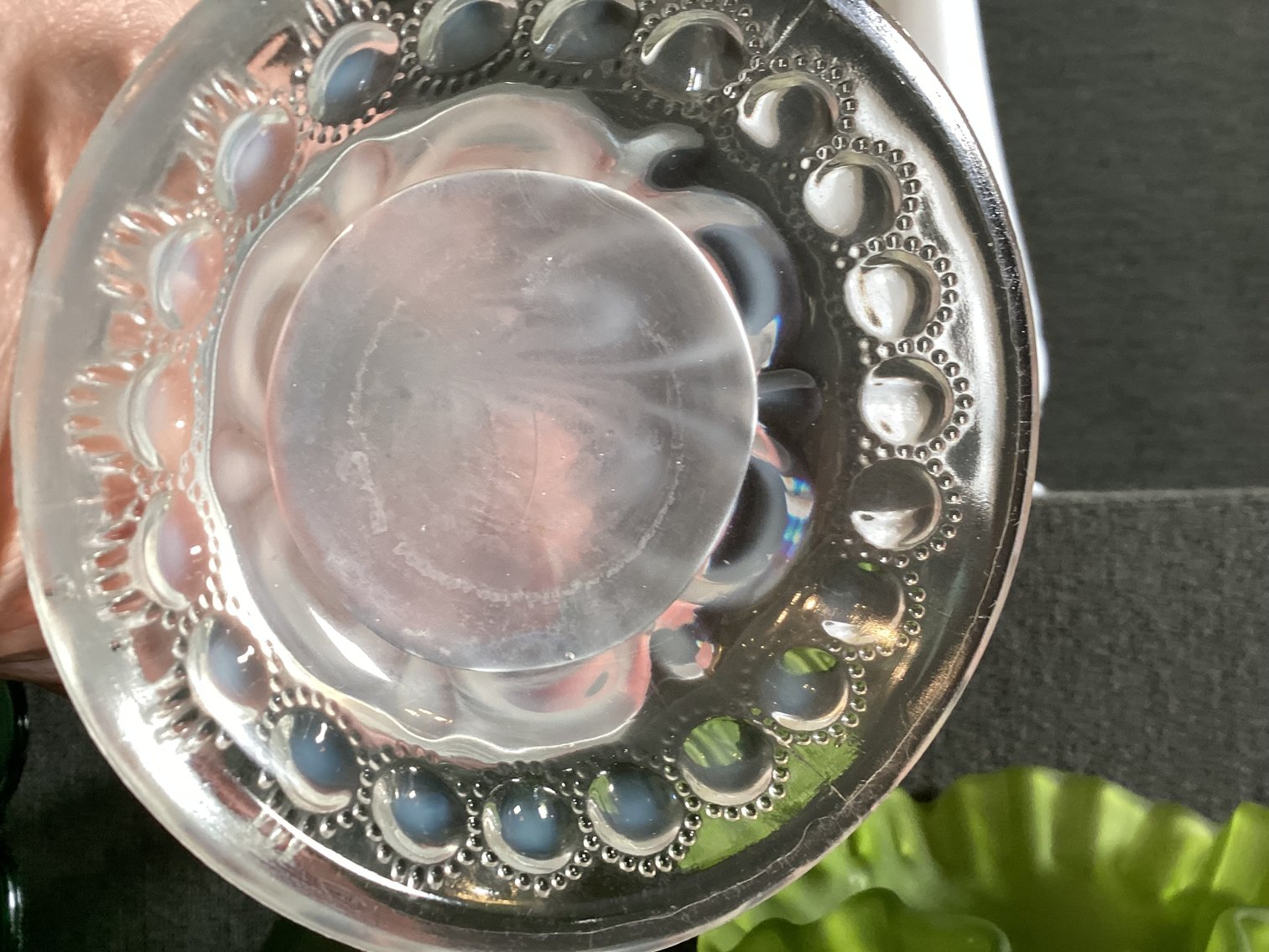 Image for Vintage Glass