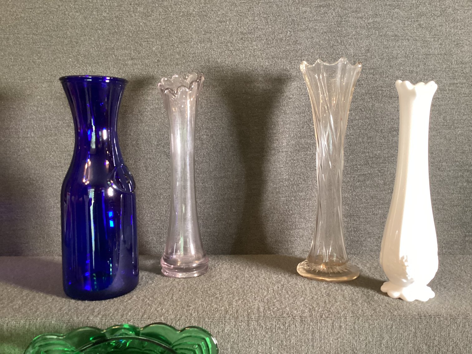 Image for Vintage Glass