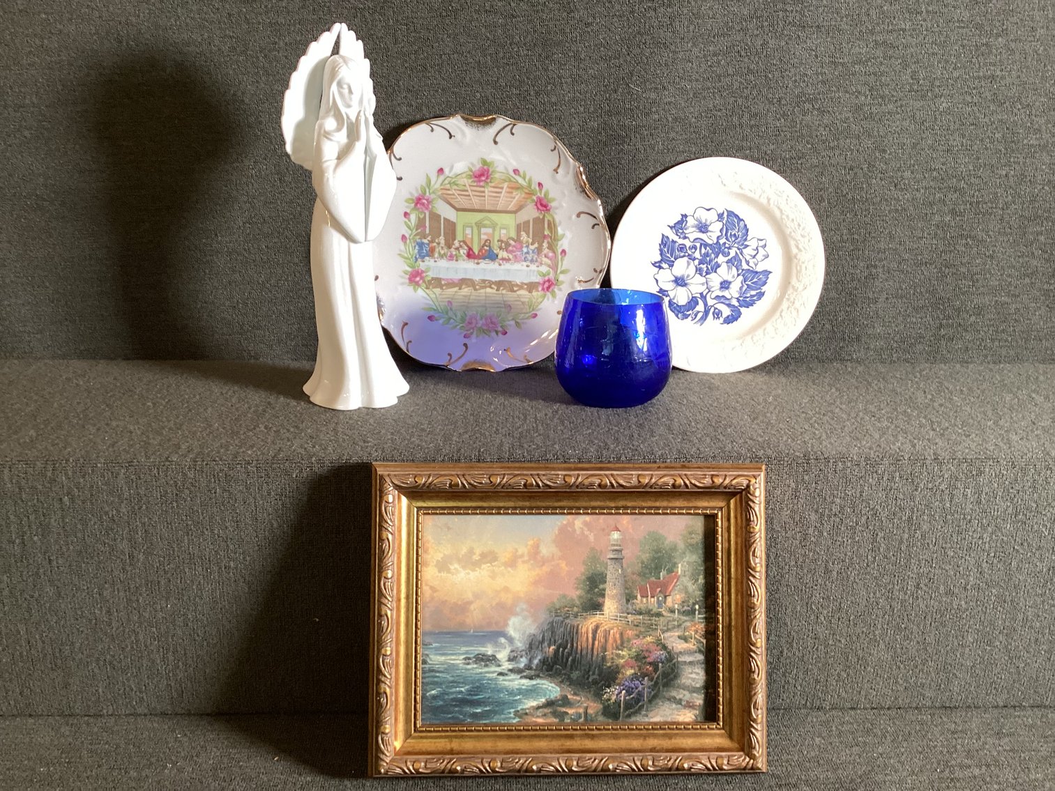 Image for Decorator’s  Lot