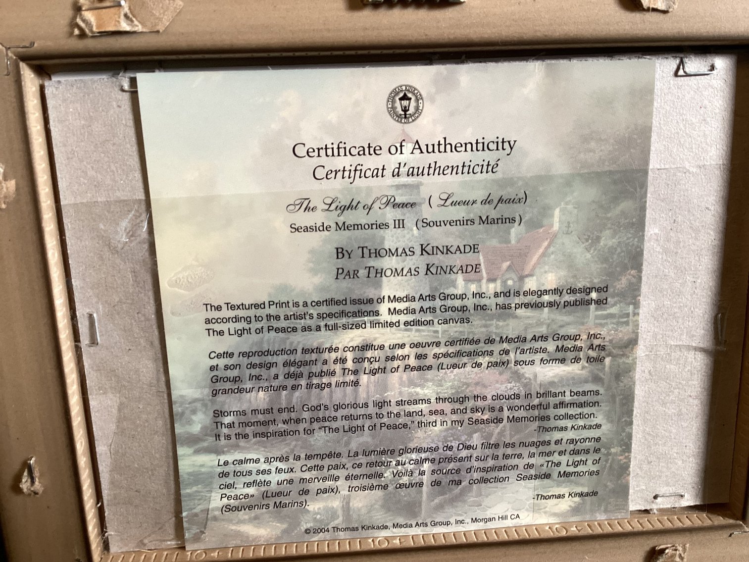 Image for Decorator’s  Lot