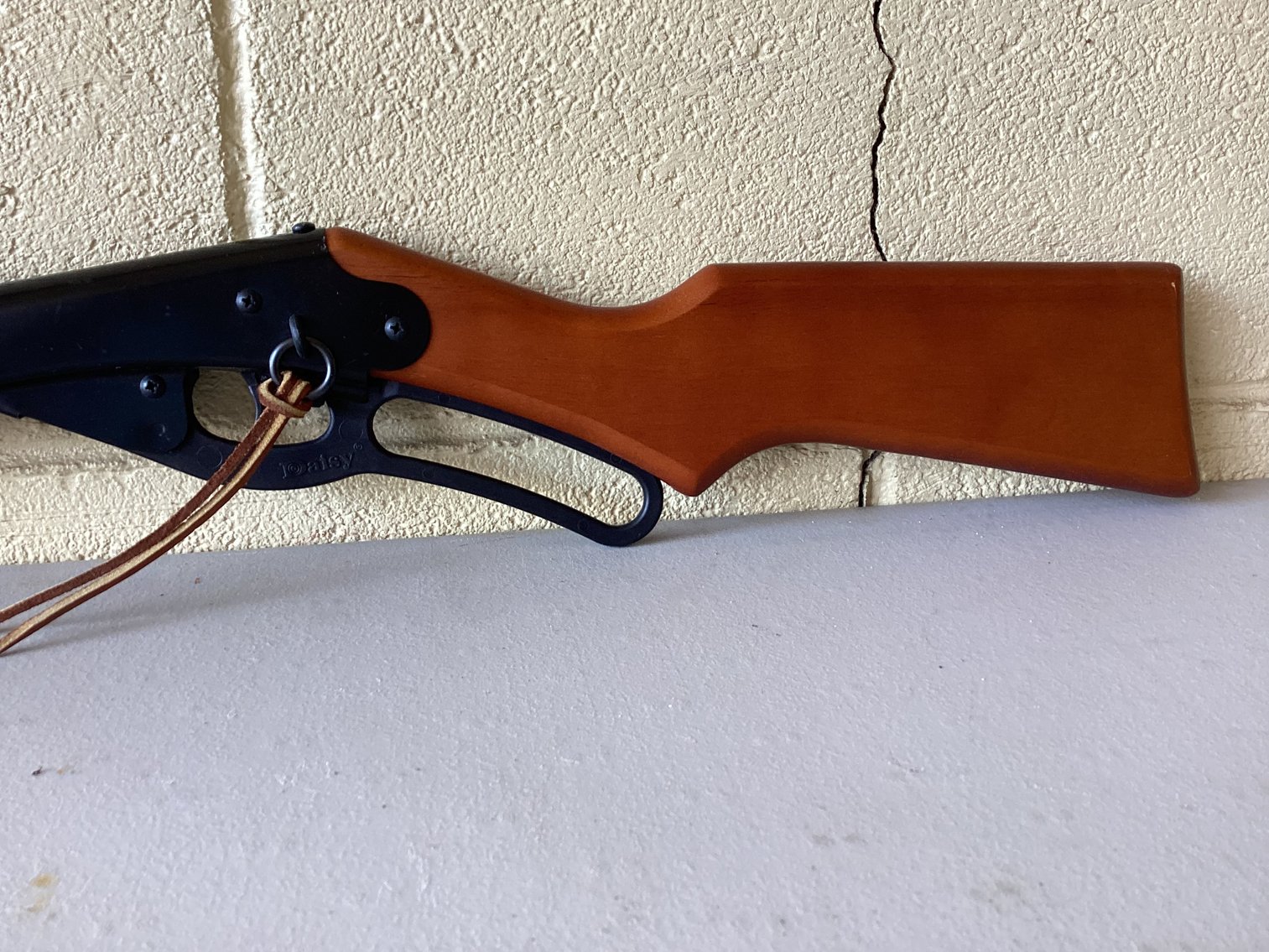 Image for Daisy Red Rider BB Gun - 2010 Anniversary Edition