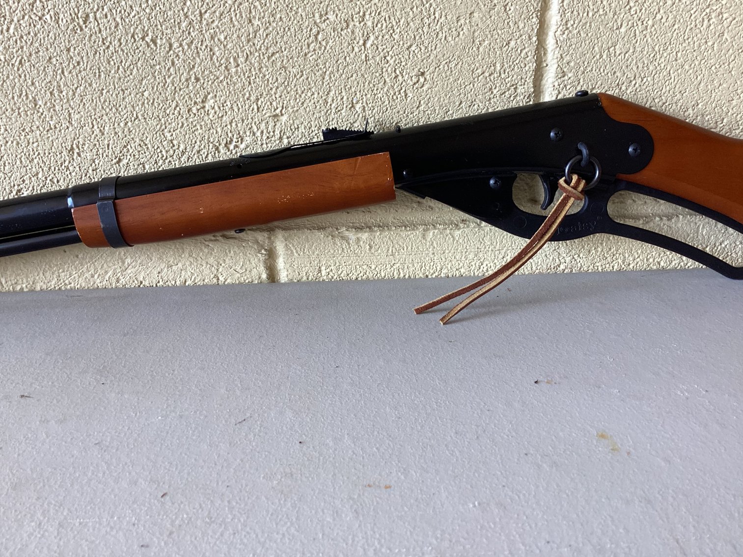 Image for Daisy Red Rider BB Gun - 2010 Anniversary Edition