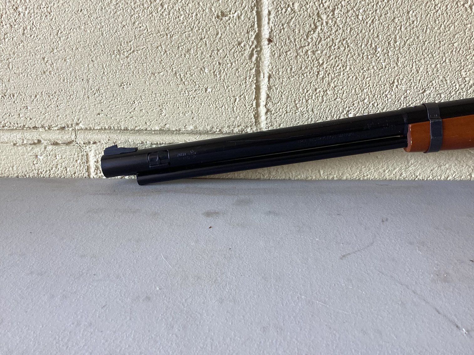 Image for Daisy Red Rider BB Gun - 2010 Anniversary Edition