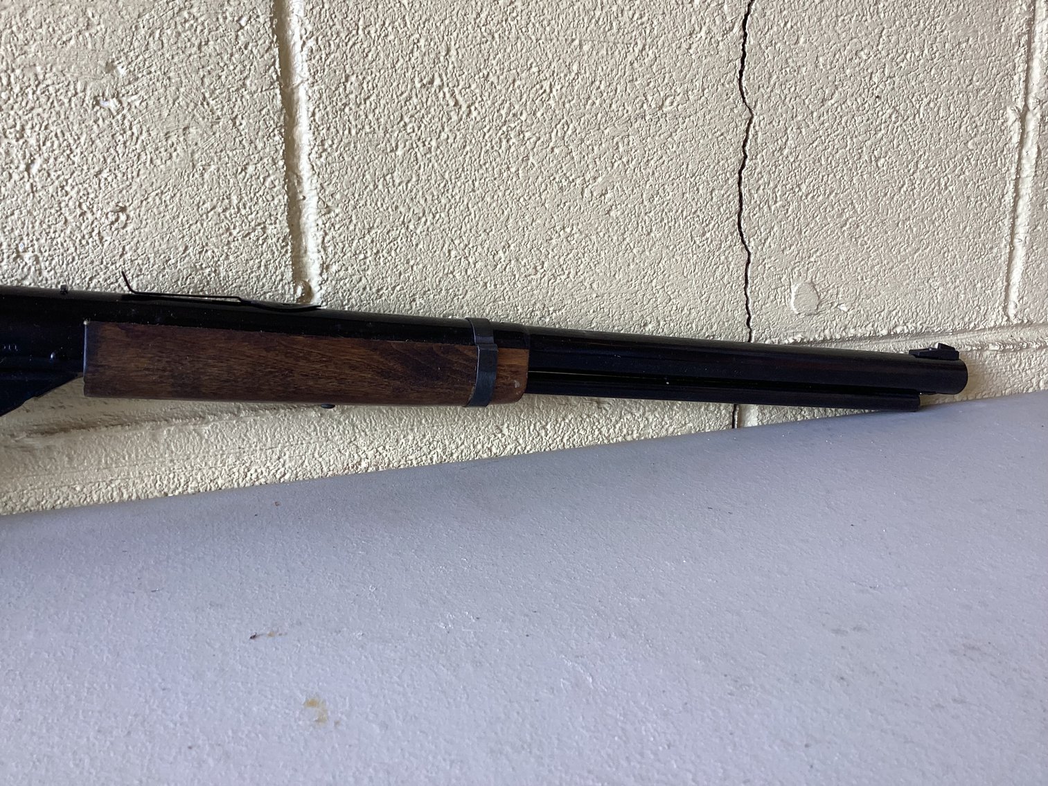 Image for Red Rider BB Gun 2000 Millemium Edition