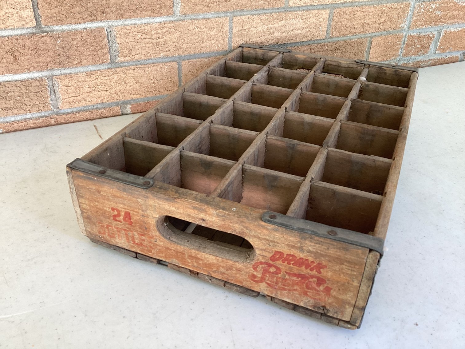 Image for Pepsi Crate