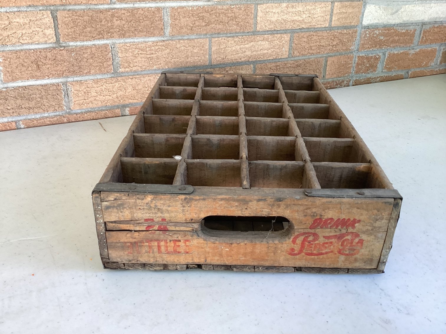 Image for Pepsi Crate