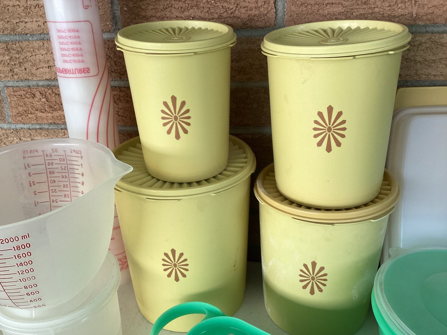 Image for Tupperware