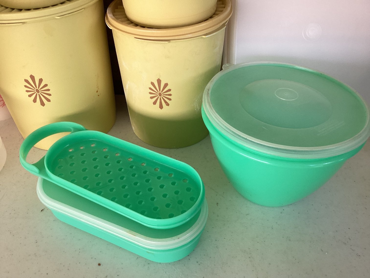 Image for Tupperware