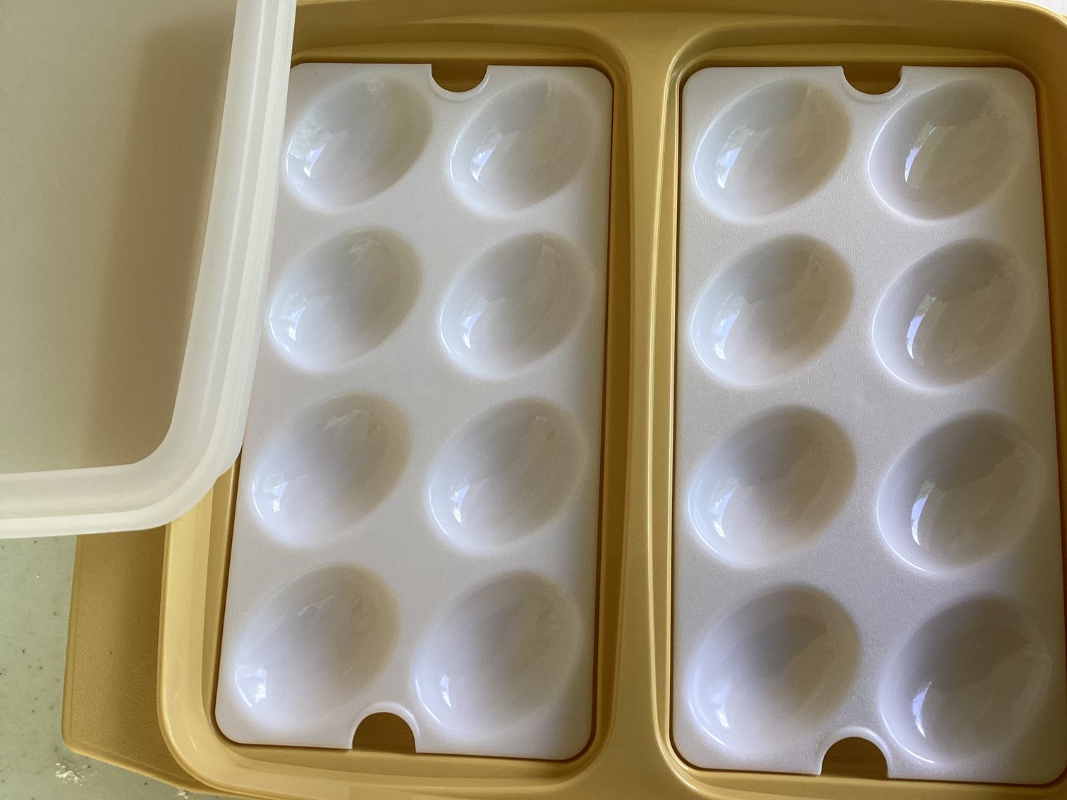 Image for Tupperware