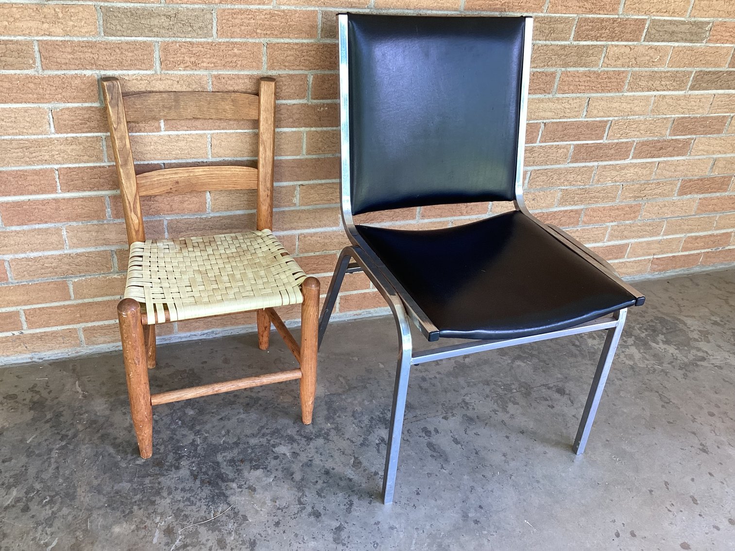 Image for Childs Chair and More