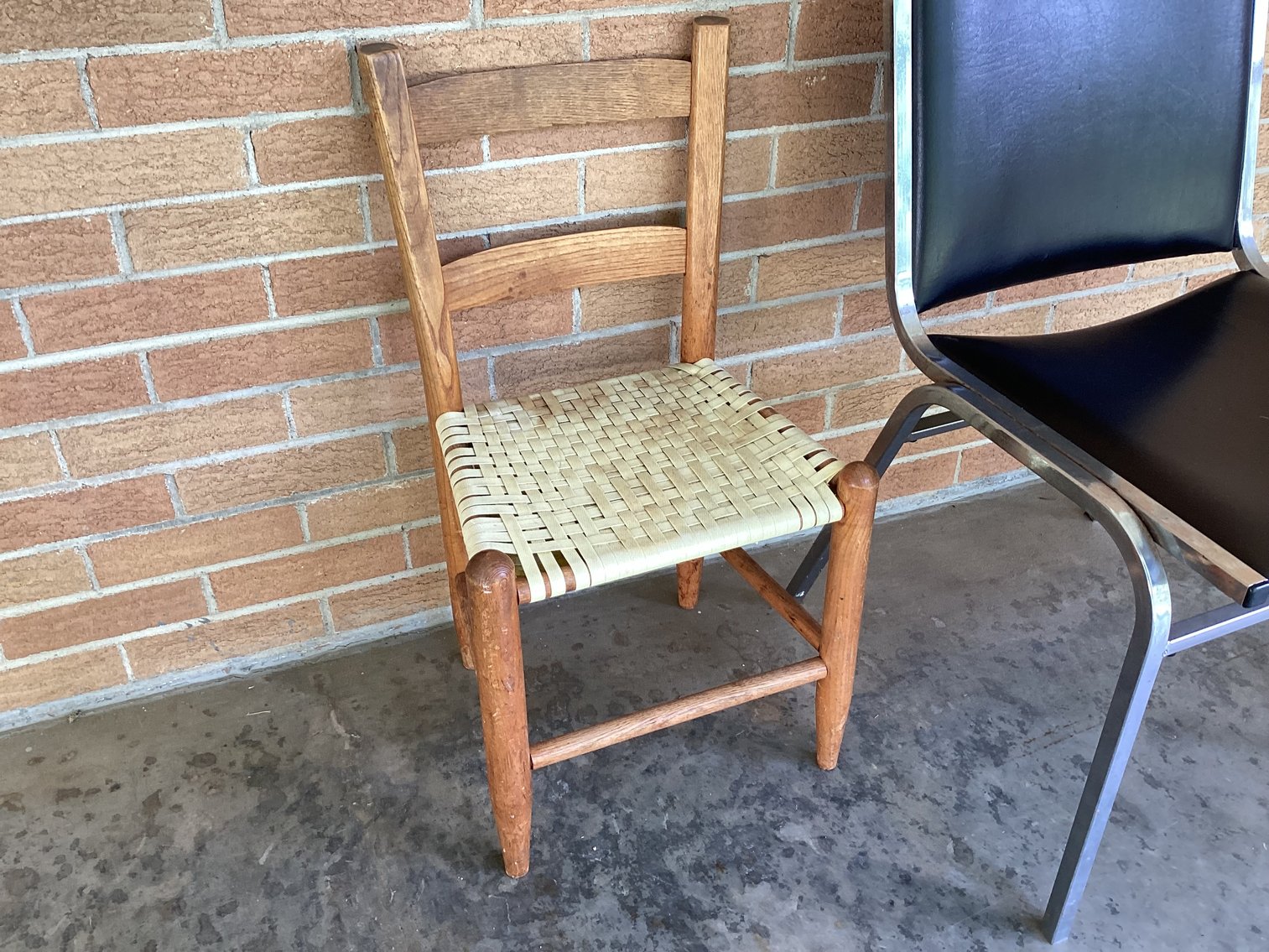 Image for Childs Chair and More